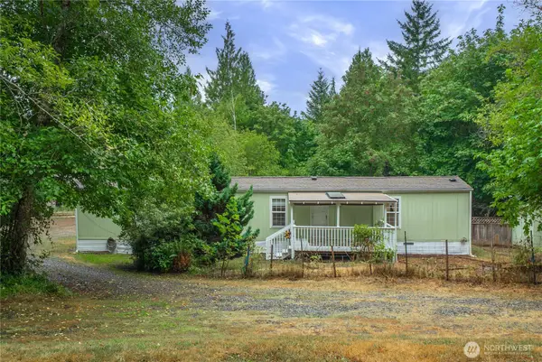 261 E Willow Blue Lane, Shelton, WA 98584