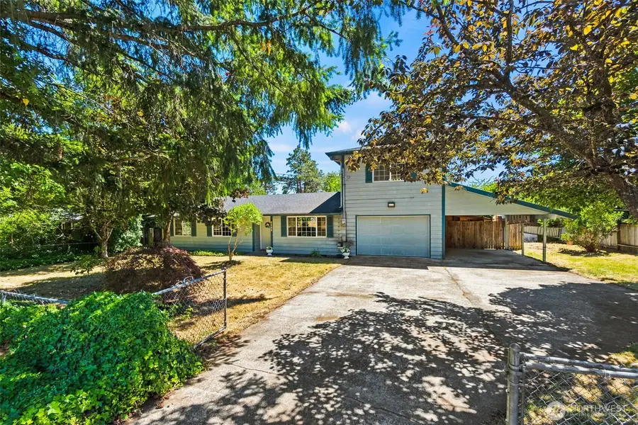 5911 188th Avenue Sw, Rochester, WA 98579 - #2
