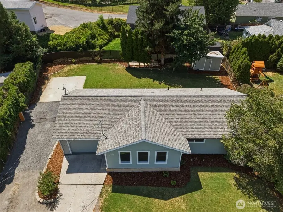 1004 Vista Pl., Wenatchee, WA 98801 - #2