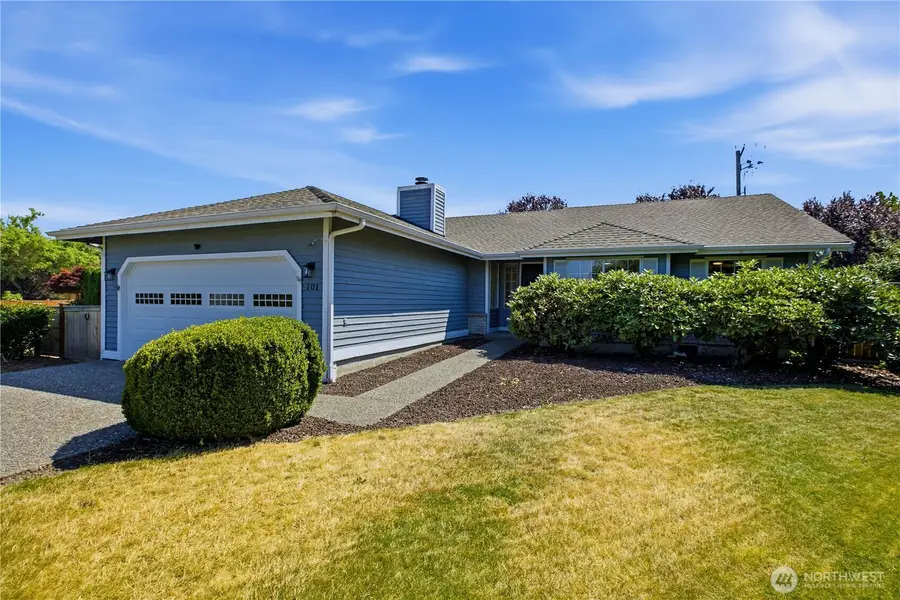 101 Jewell Street, Enumclaw, WA 98022 - #2