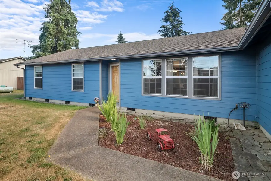5921 184th Lane Sw, Rochester, WA 98579 - #2