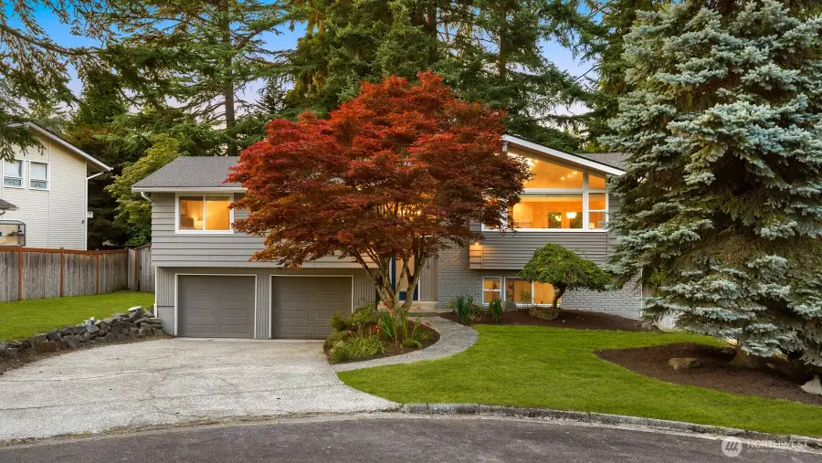12510 SE 48th Place, Bellevue, WA 98006 - #2