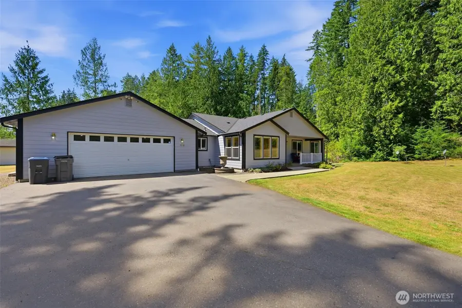 1570 SW Lake Flora Road, Port Orchard, WA 98367 - #2