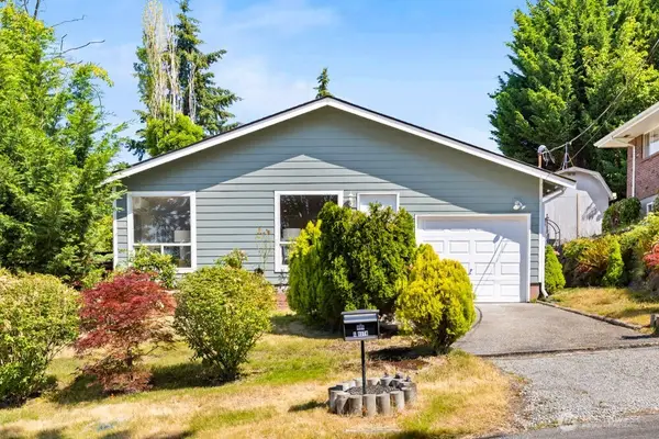 819 S 80th Street, Tacoma, WA 98408