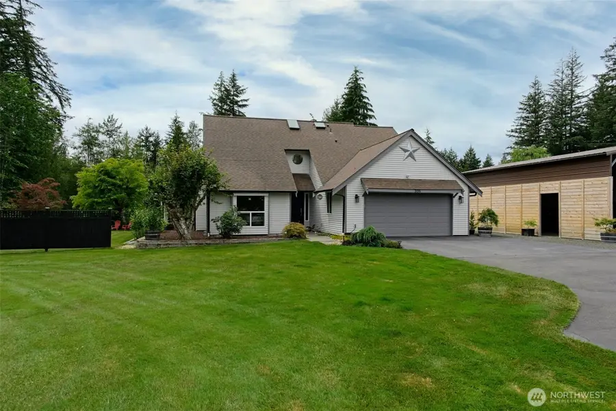 305 NW Paulson Road, Poulsbo, WA 98370 - #2