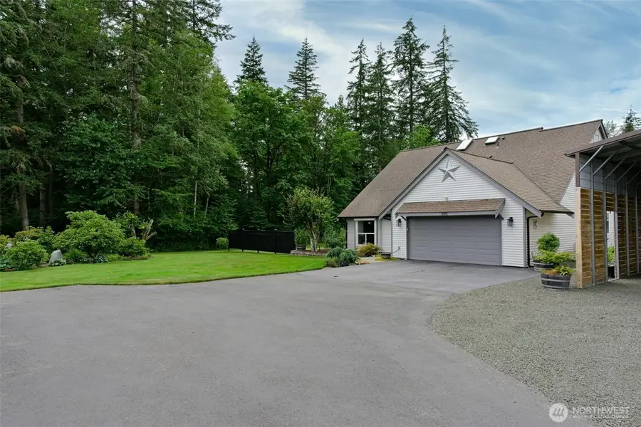 305 NW Paulson Road, Poulsbo, WA 98370 - #3