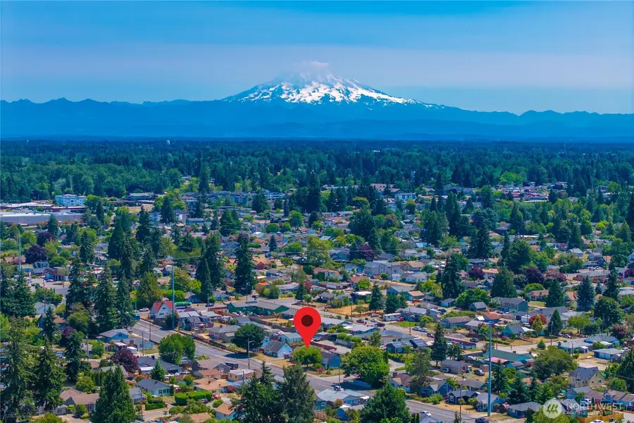 834 S 72nd Street, Tacoma, WA 98408 - #2