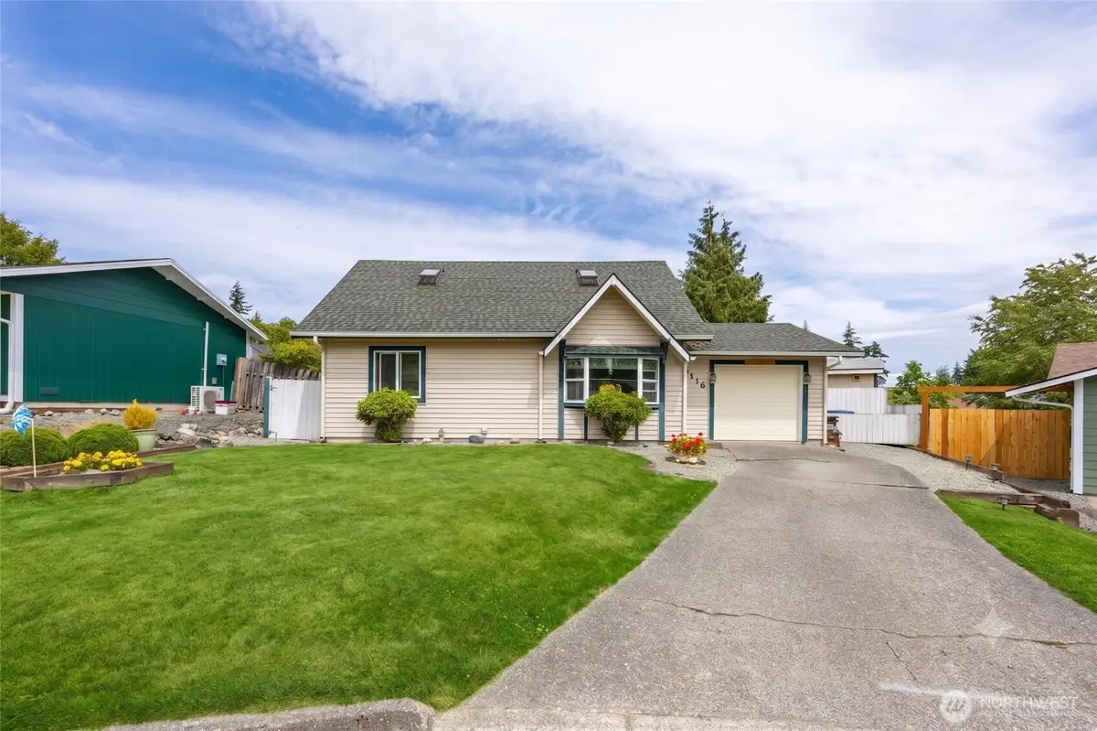 6116 Juno Place, Ferndale, WA 98248 - #1