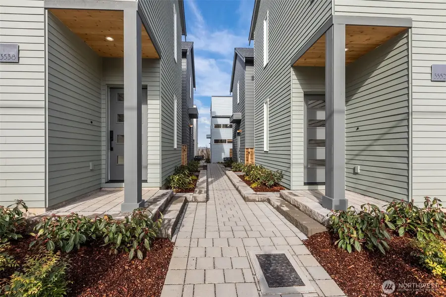 3538 S Dawson Street, Seattle, WA 98118 - #2