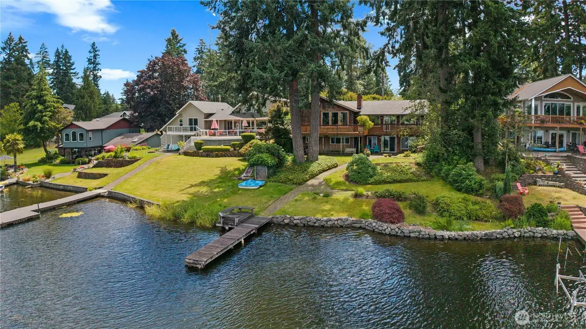 4202 Kyro Road Se, Lacey, WA 98503 - #1