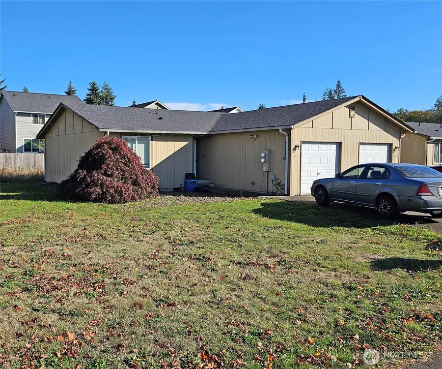 6521 201st, Rochester, WA 98579 - #2
