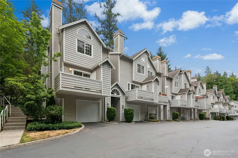 601 12th Avenue Nw #E1, Issaquah, WA 98027 - #2