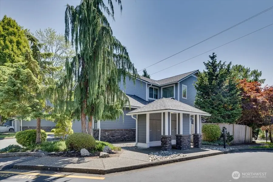 2201 192nd Street Se #B2, Bothell, WA 98012 - #2
