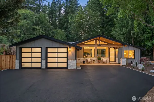 19840 NE Redmond Road, Redmond, WA 98053