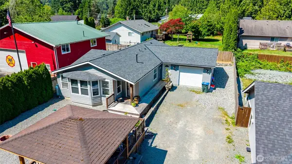 435 Cain Lake Road, Sedro Woolley, WA 98284