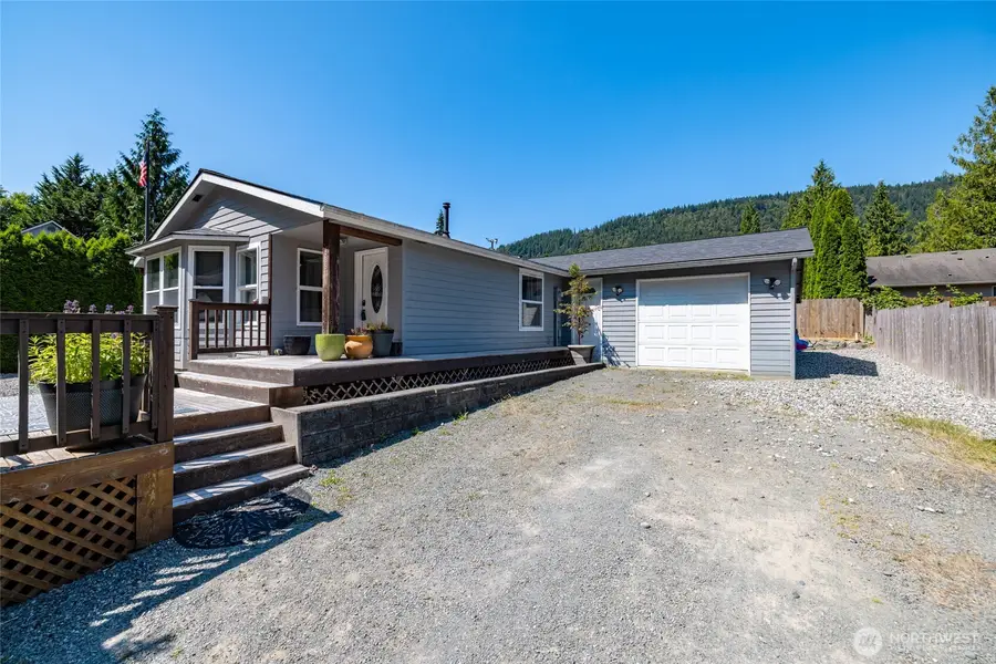 435 Cain Lake Road, Sedro Woolley, WA 98284 - #2