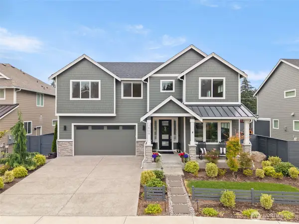 3809 63rd Street Nw, Gig Harbor, WA 98335
