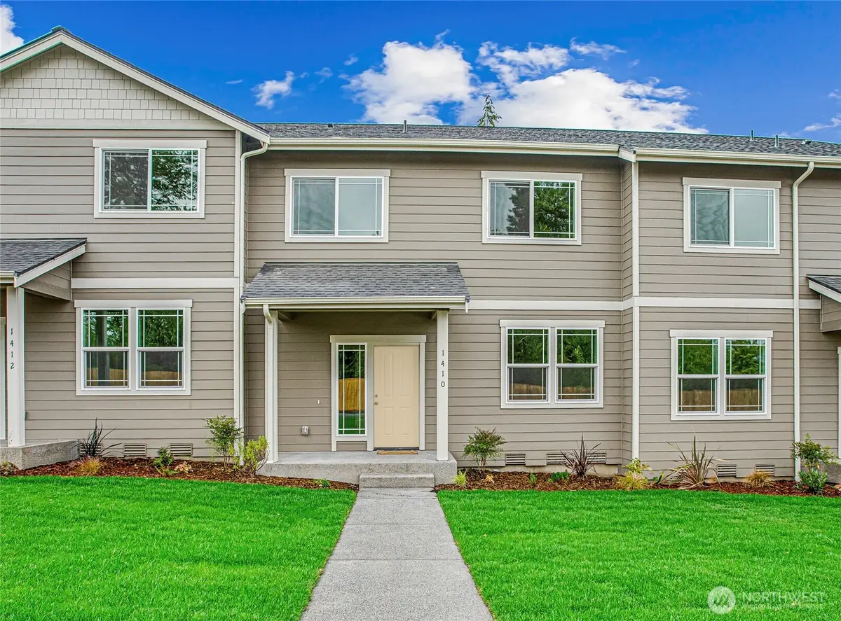 1410 E 51st Street, Tacoma, WA 98404 - #1