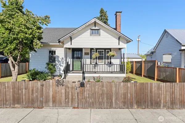 928 F Street, Centralia, WA 98531