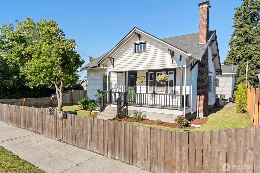 928 F Street, Centralia, WA 98531 - #2