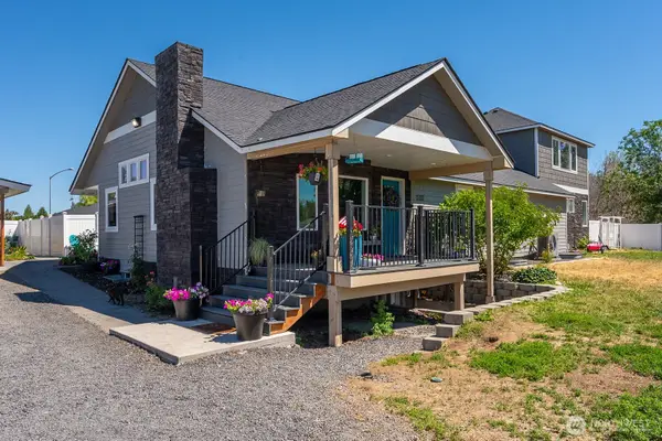 1400 E Nelson Road, Moses Lake, WA 98837