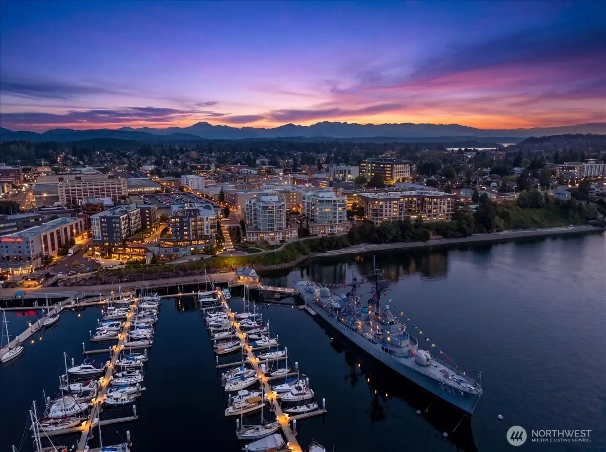 320 Washington Avenue #91, Bremerton, WA 98337 - #1