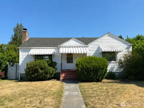 4319 N 7th Street, Tacoma, WA 98406