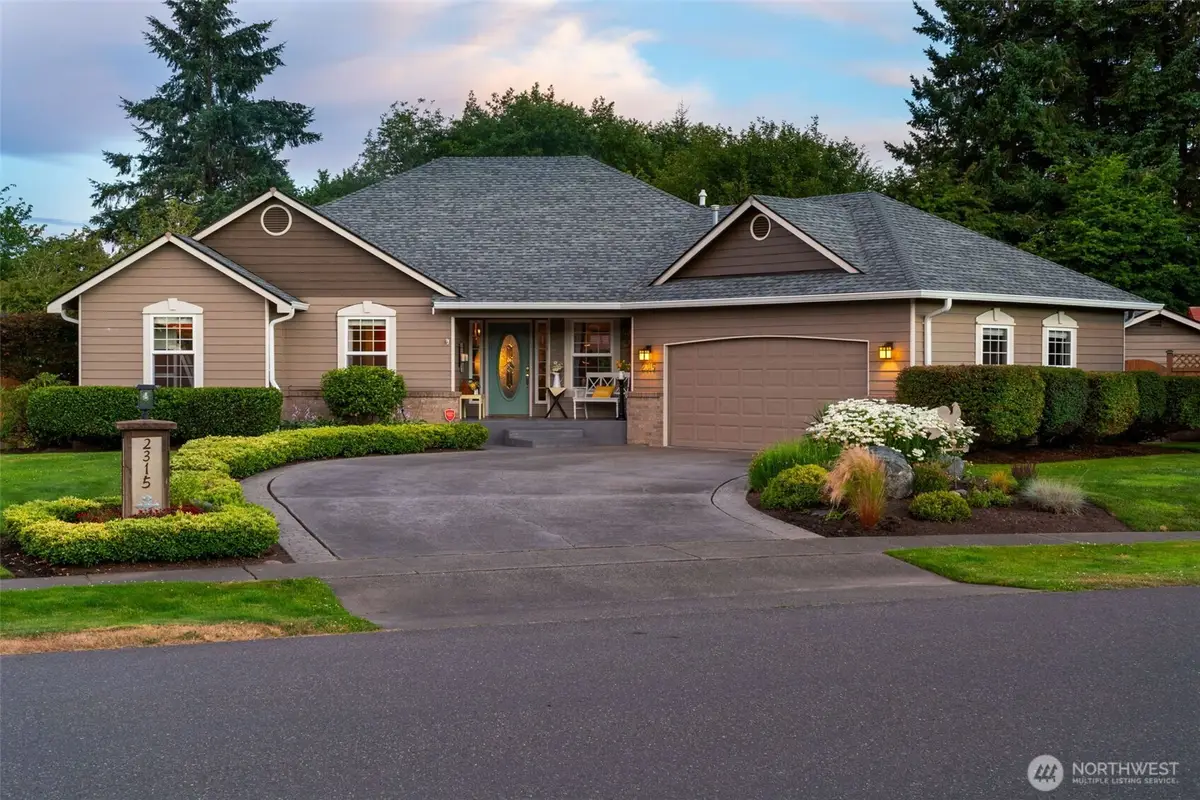 2315 20th Avenue Ne, Olympia, WA 98506 - #1