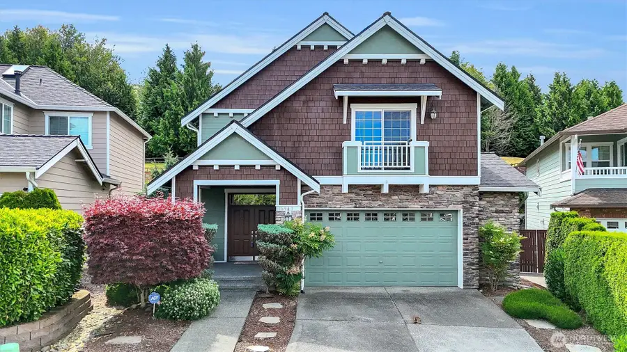 16433 SE 166th Ter, Renton, WA 98058 - #2