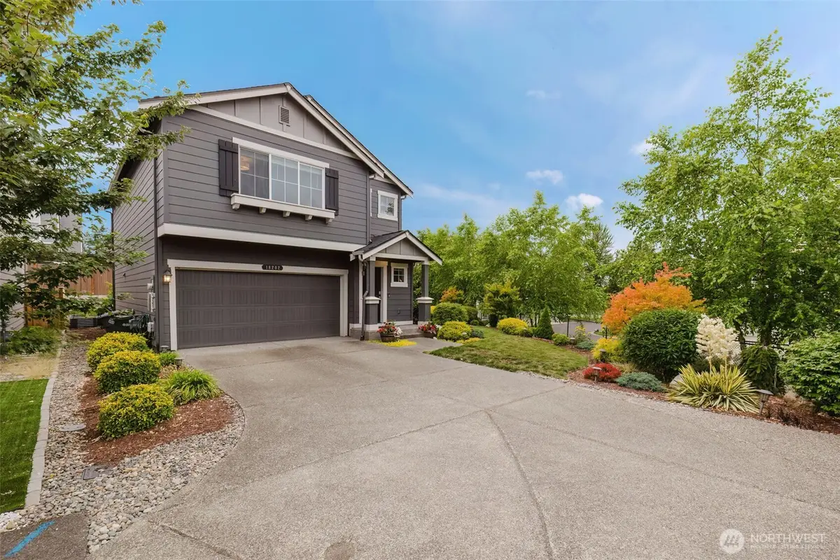 18202 107th Avenue E, Puyallup, WA 98374 - #1