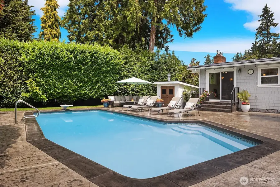 23832 110th Place W, Woodway, WA 98020 - #2