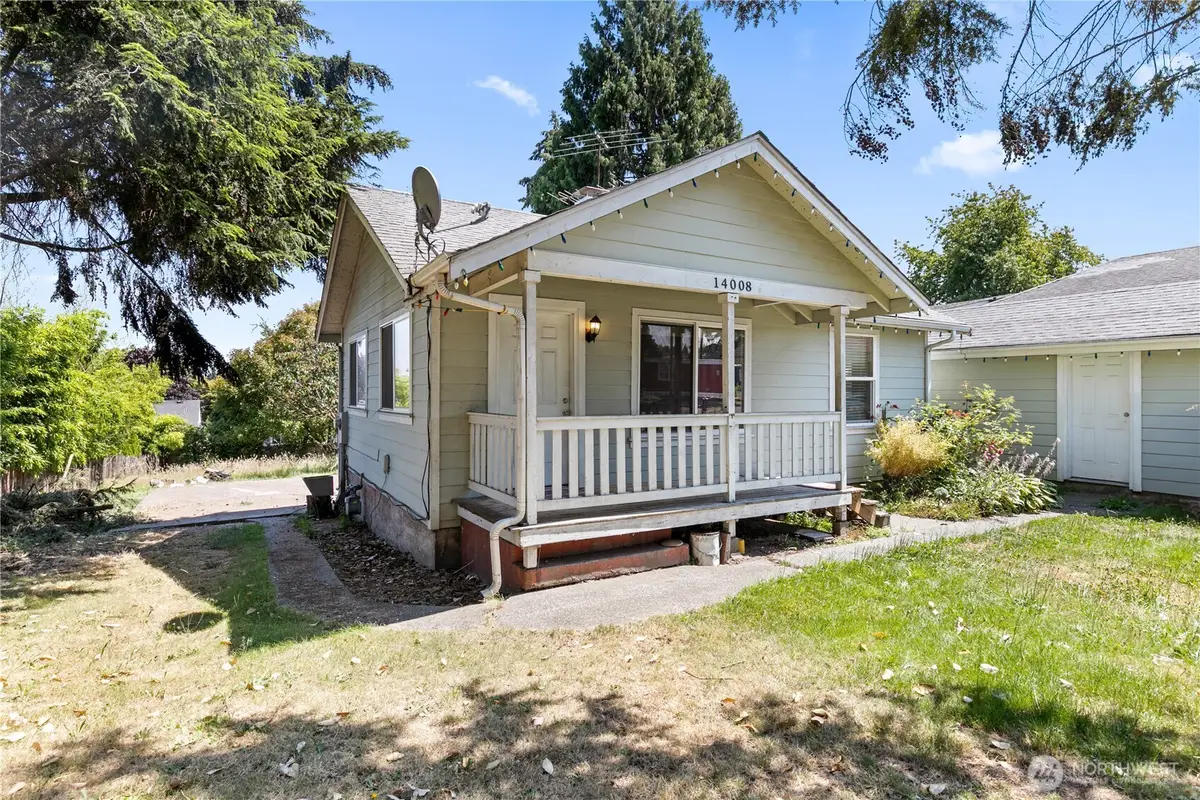 14008 42nd Avenue S, Tukwila, WA 98168 - #1