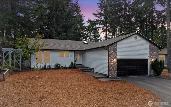 1451 E Old Ranch Road, Allyn, WA 98524