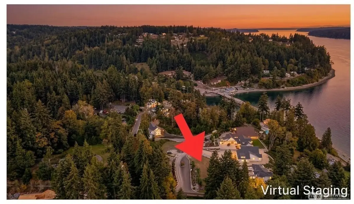 14295 Olalla Crest Lane Se, Olalla, WA 98359 - #1