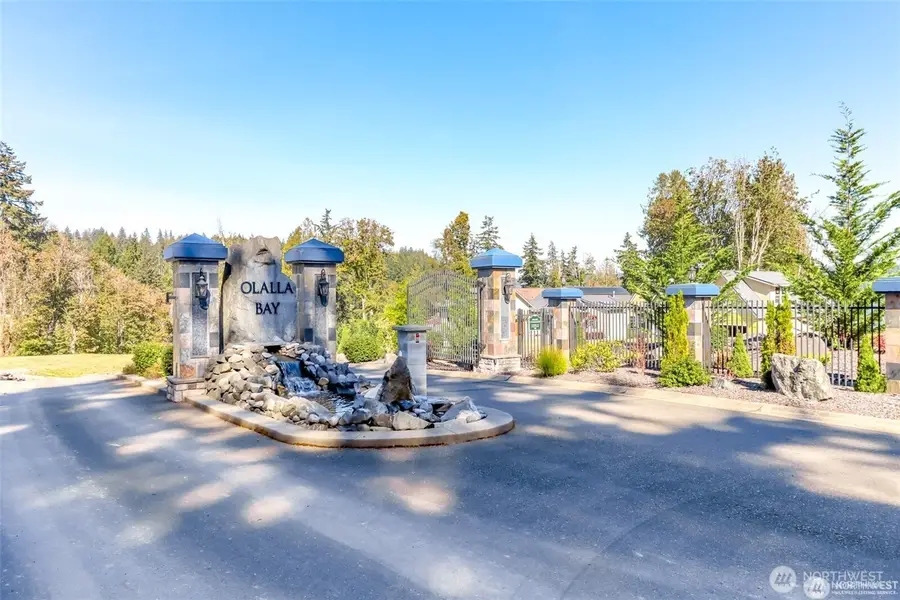 14295 Olalla Crest Lane Se, Olalla, WA 98359 - #3