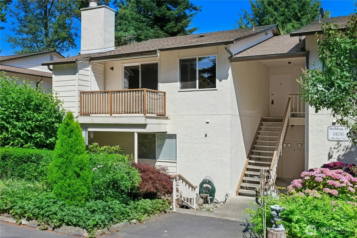14136 74th Place Ne #15C, Kirkland, WA 98034 - #1