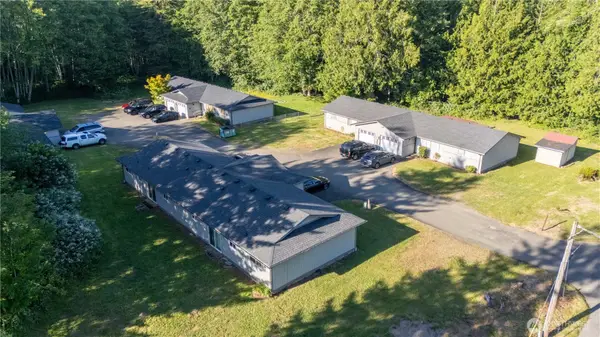 106 Garden Hill Road W, Elma, WA 98541