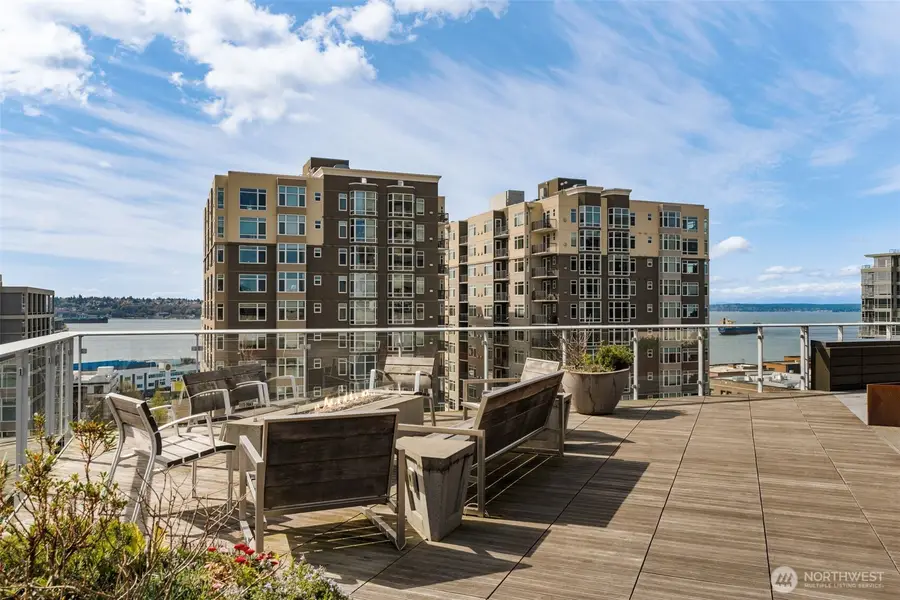 2821 2nd Avenue #1004, Seattle, WA 98121 - #2