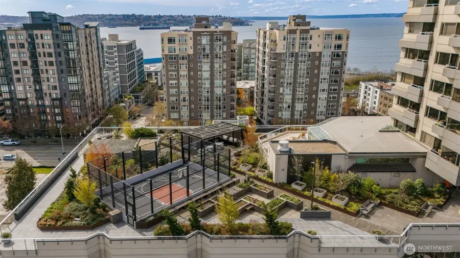2821 2nd Avenue #1004, Seattle, WA 98121 - #3