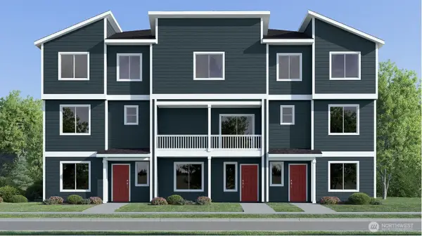 9811 31st Avenue Se #E2, Everett, WA 98208