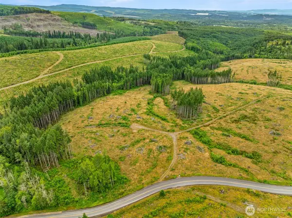 6 Parker Road #Lot F, Toutle, WA 98649