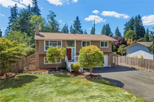21812 2nd Avenue Se, Bothell, WA 98021