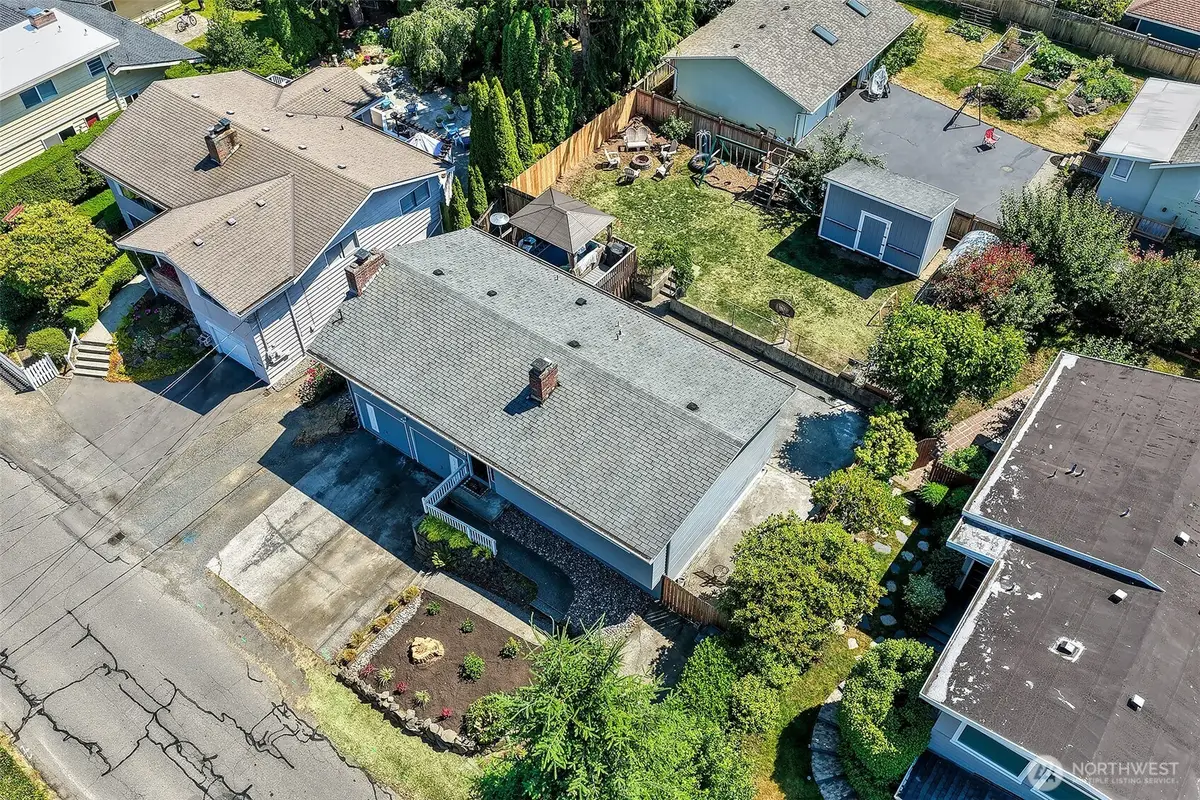 310 Pine Street, Edmonds, WA 98020 - #1