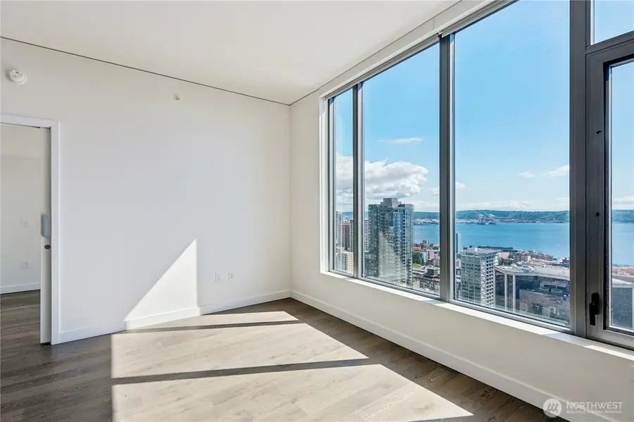 2510 6th Avenue #2705, Seattle, WA 98121 - #2