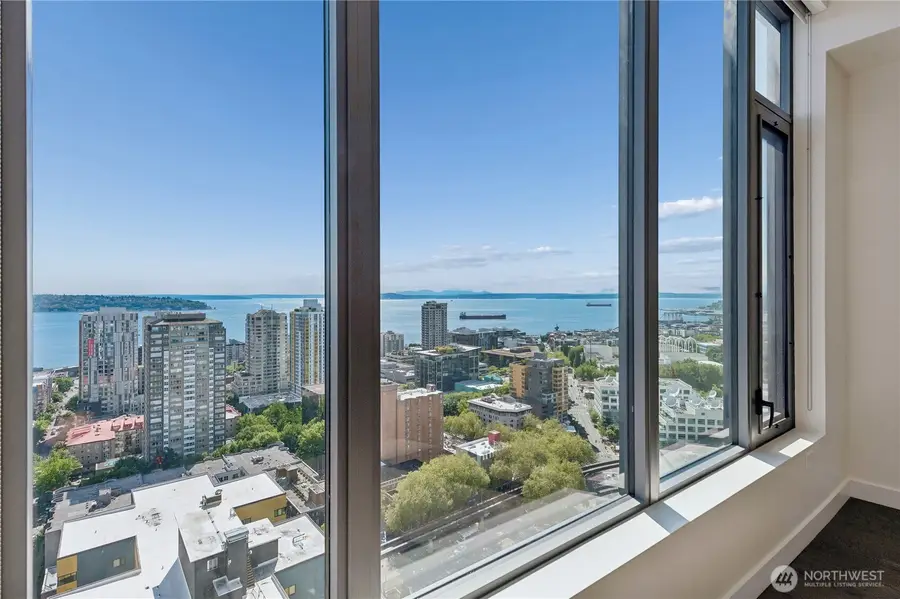 2510 6th Avenue #2705, Seattle, WA 98121 - #3