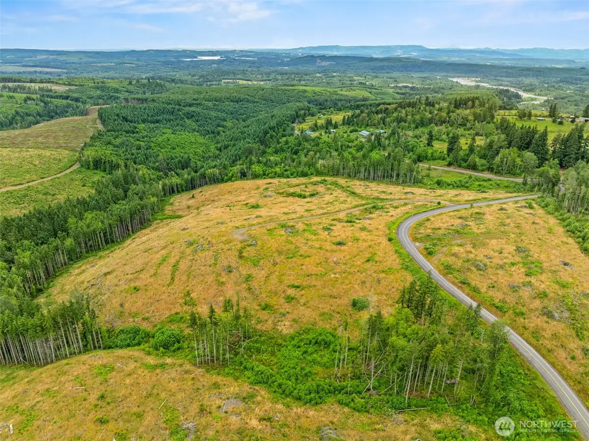 4 Parker Road #Lot 4, Toutle, WA 98649 - #1
