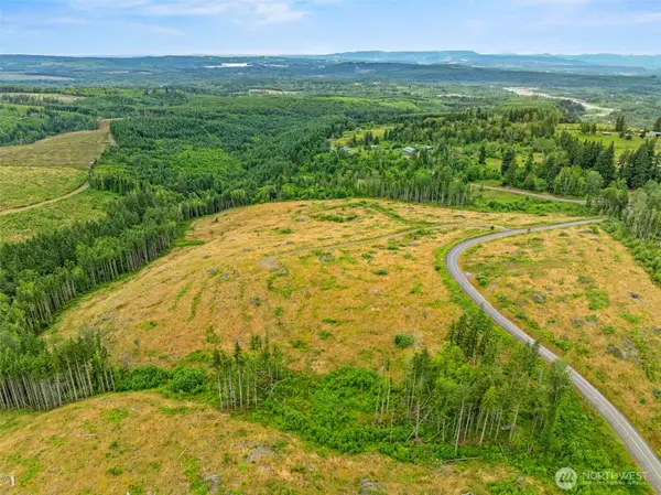 4 Parker Road #Lot 4, Toutle, WA 98649