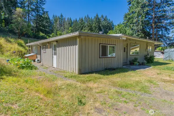 533 E Walnut Street, Shelton, WA 98584