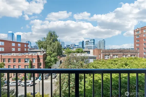 1620 Belmont Avenue #423, Seattle, WA 98122