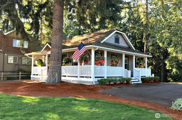 23042 NE 8th Street, Sammamish, WA 98074